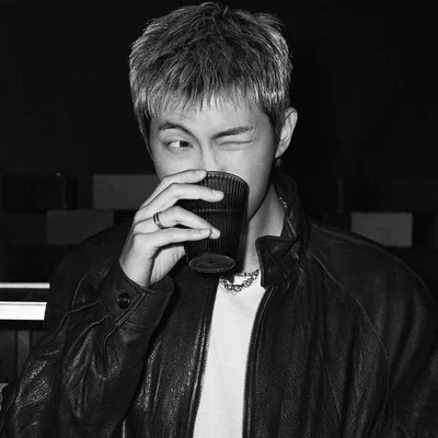 Namjoon ı Neighbour