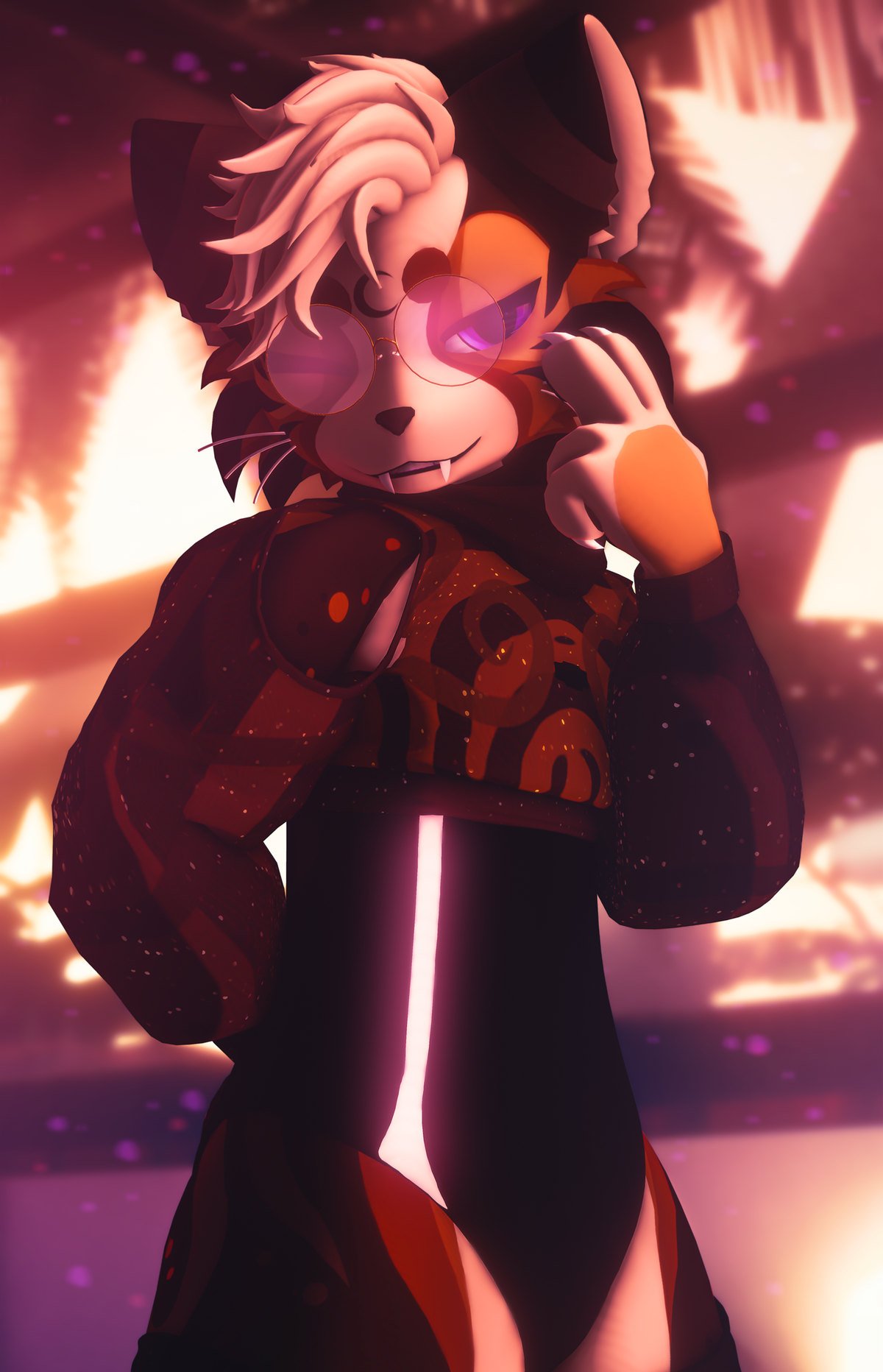 The Lands Never Lived | Royvurn the Mayu (02/05)
