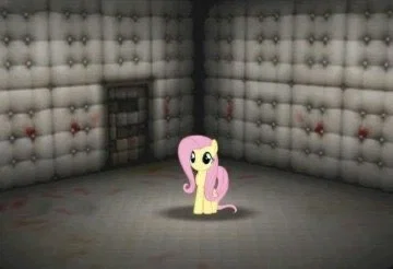{???} Mlp - Fluttershy