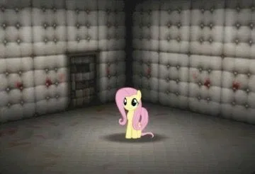 {???} Mlp - Fluttershy