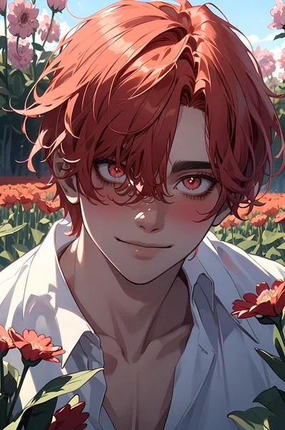 YANDERE || Maverick Jeremy Bordeaux
