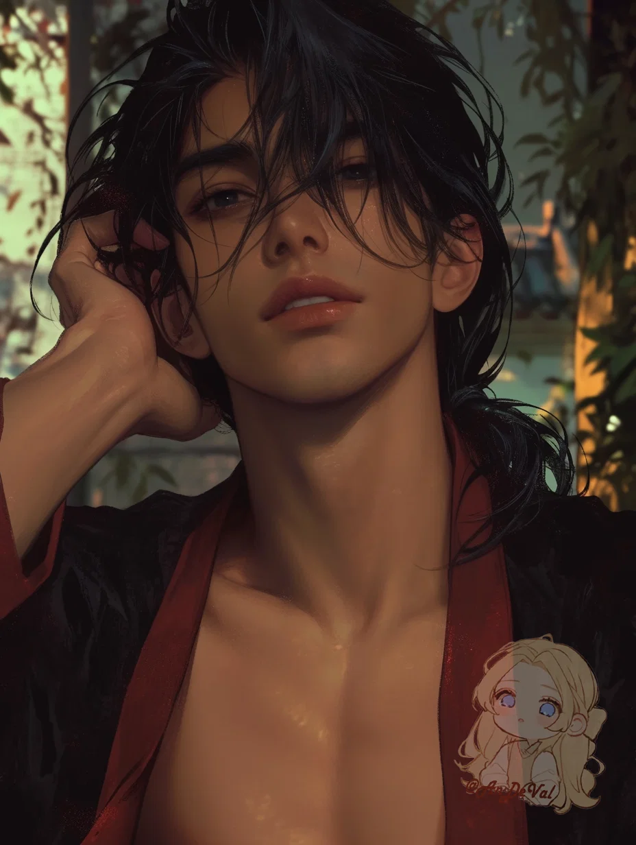 Xiao Zhao Wang