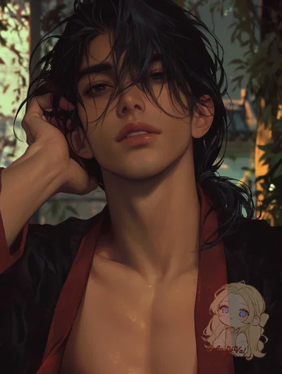 Xiao Zhao Wang