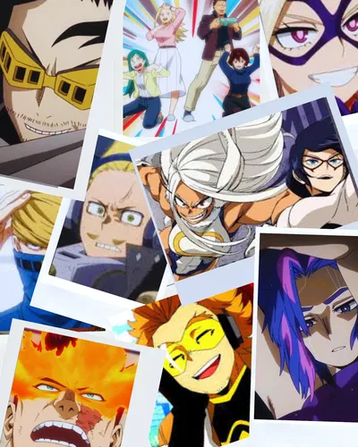 Pro Heros | Plane Crash