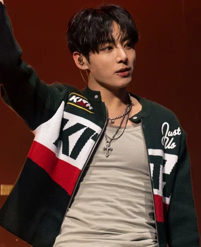 Bully || Jeon Jungkook