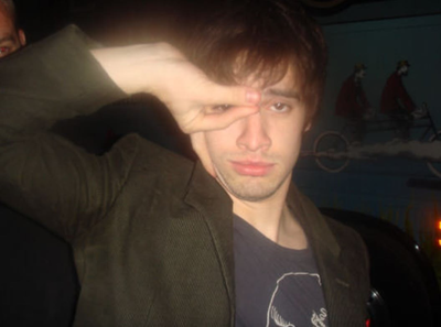 Brendon urie