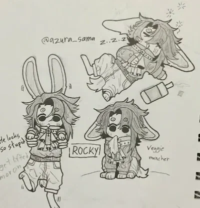 Barracks "Bunny" | Grave/Digger Golden Empire