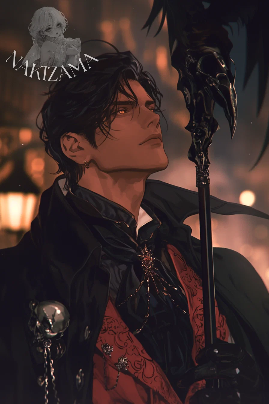 REVALIS | Kyren Ashcroft | Overlord