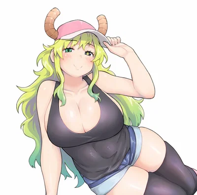 Lucoa (Quetzalcoatl)