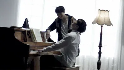 HYYH Yoonkook | BTS Min Yoongi Jeon Jungkook