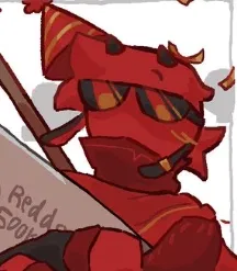 Reddoons (RUSH AU) 