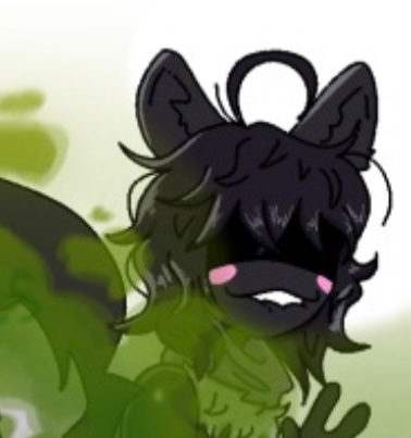 - Vixy - Skunk Girl