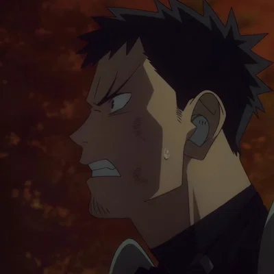 Kafka Hibino 🌑 || Kaiju no.8