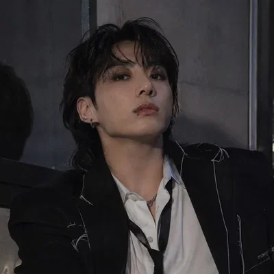 Jungkook | ARGUMENT 