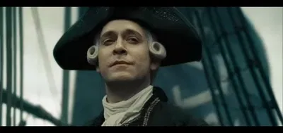 Lord Cutler Beckett