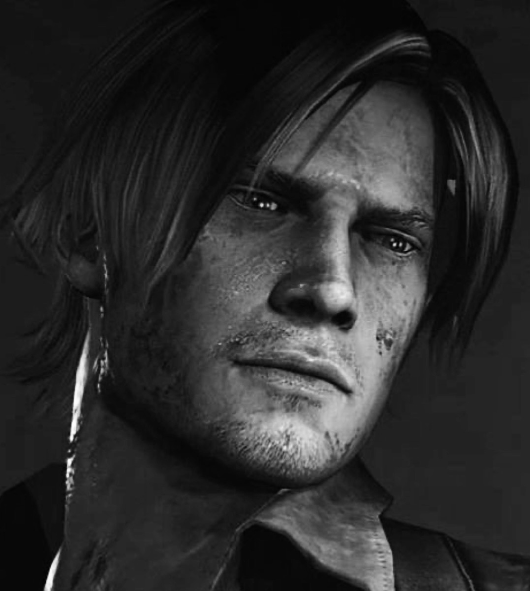Leon Kennedy