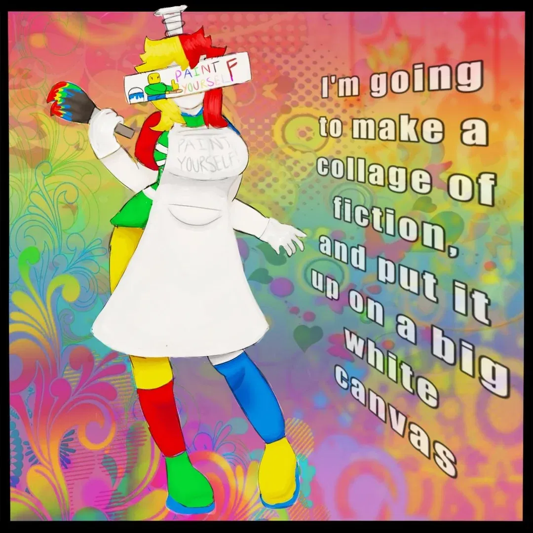 Paintful [PRE-ACCIDENT]