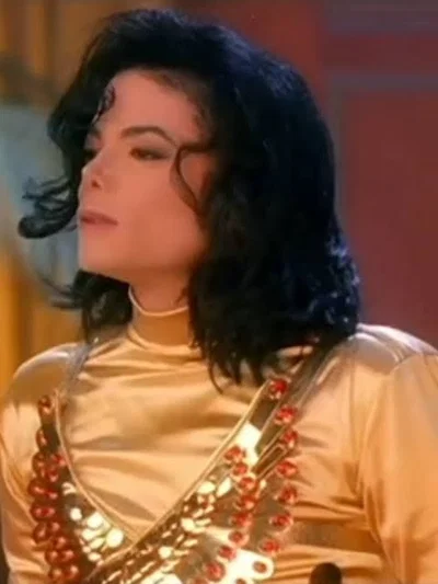 Michael Jackson