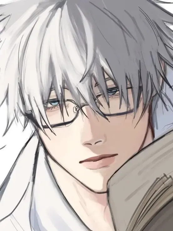 Gojo Satoru