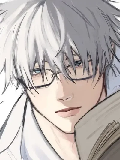 Gojo Satoru