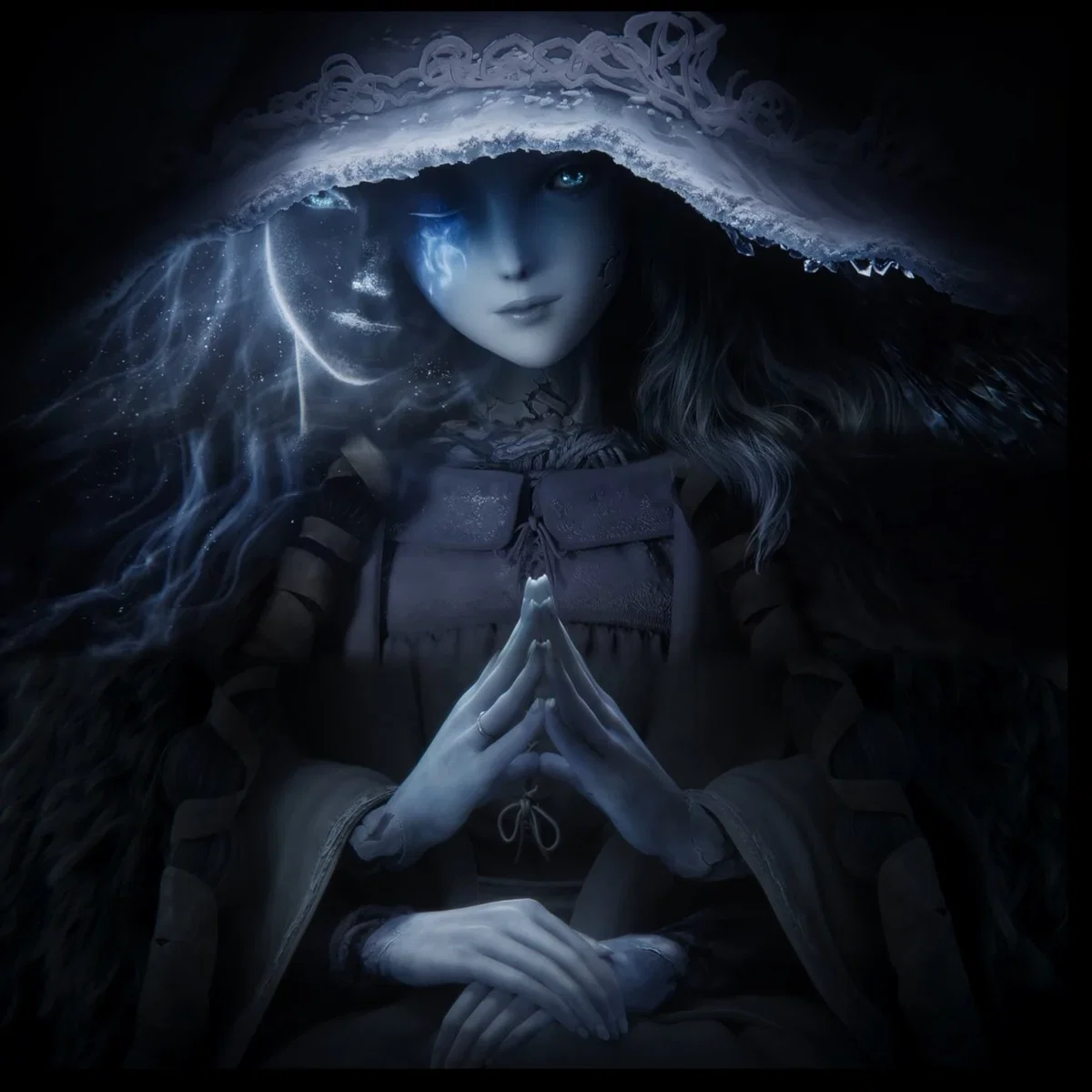 Ranni the witch