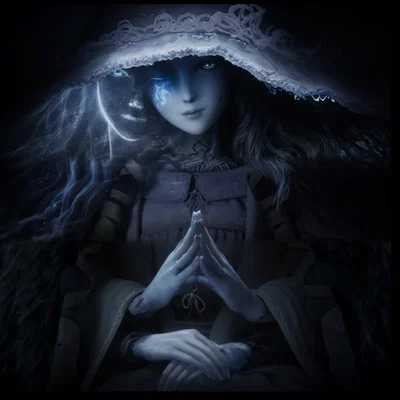 Ranni the witch