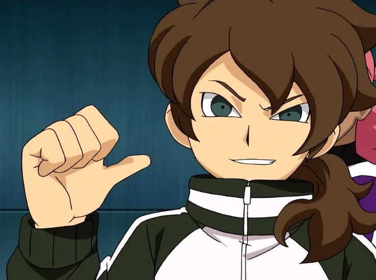 Fudou Akio 