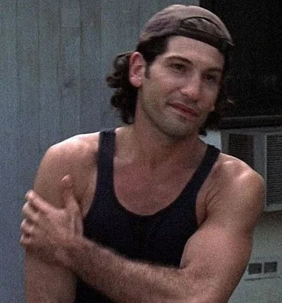 Frank Castle