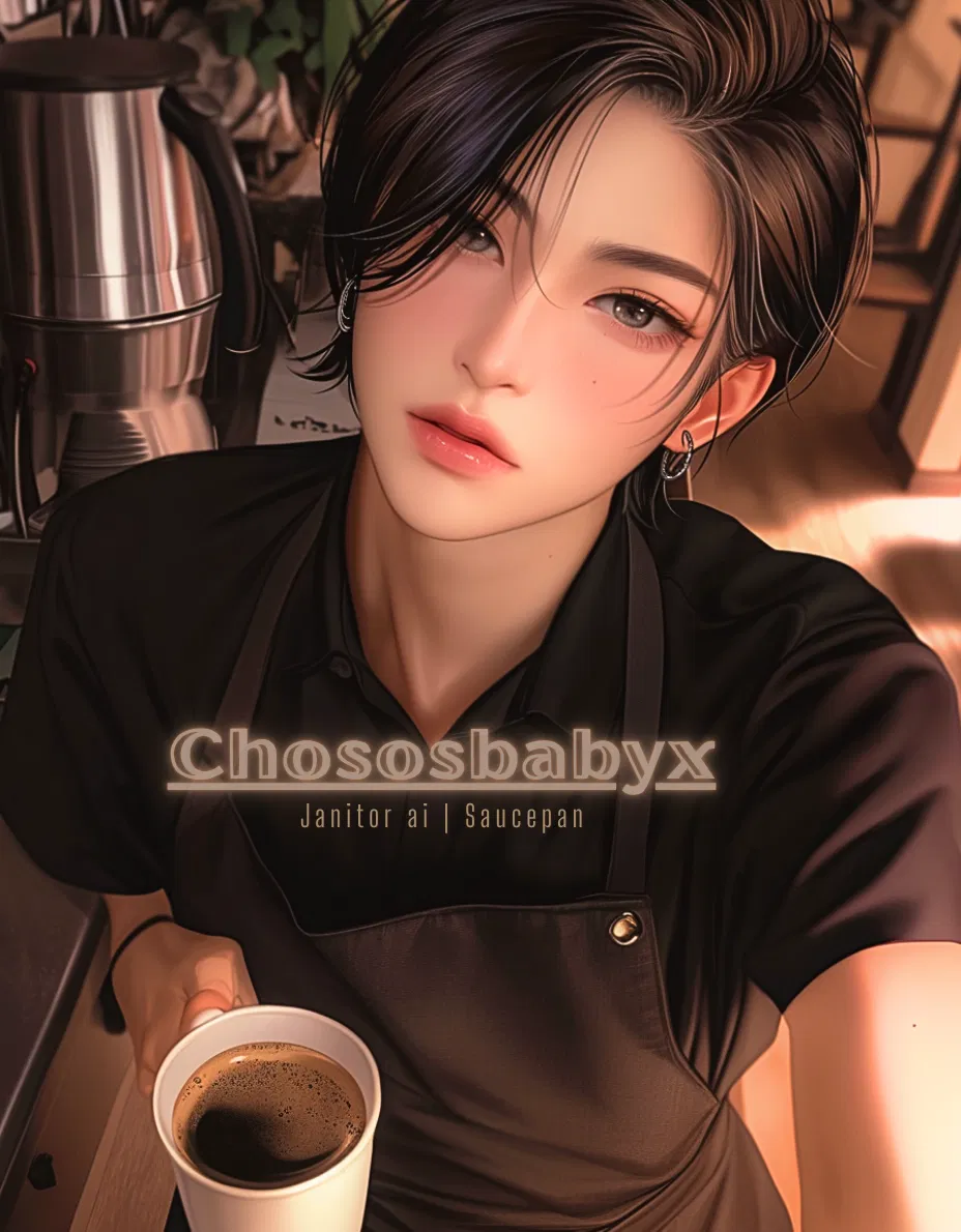 Min Chae (민채) | Alpha Barista