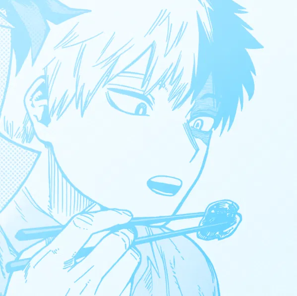 Shoto todoroki