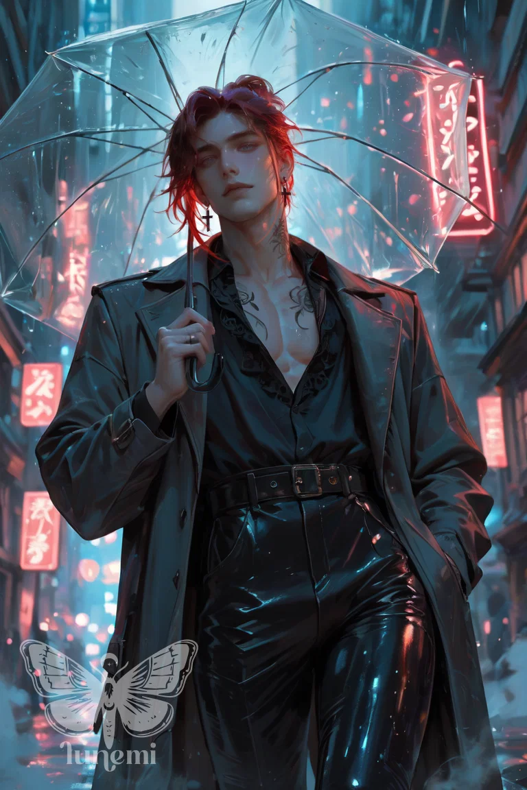Aldan ⋆ Your Time Travelling Ex