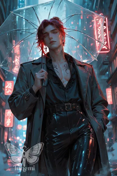 Aldan ⋆ Your Time Travelling Ex
