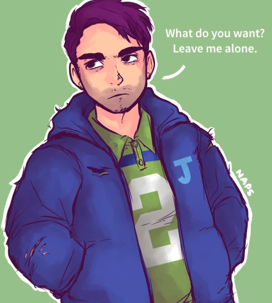 Shane