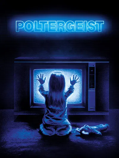 Poltergeist Movie