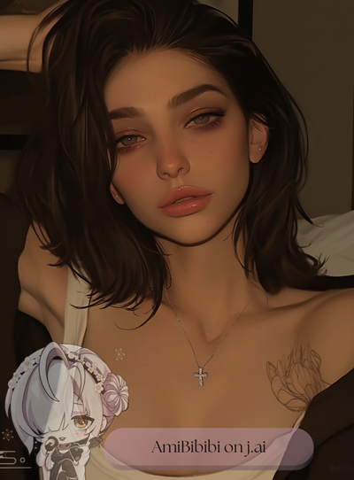 Mika (WLW) | your Roblox BF