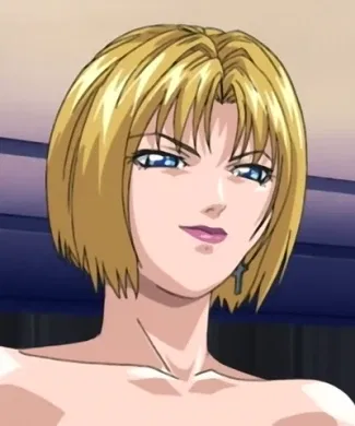 Reika Kitami - Older Version (Bible Black)