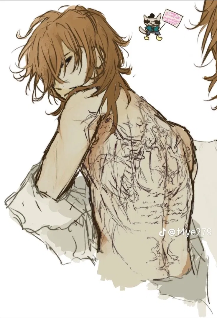 Chuuya Nakahara