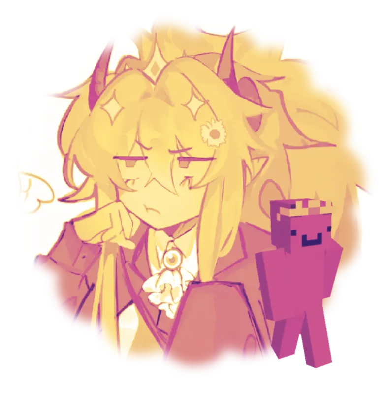 ᴡᴇᴍᴍʙᴜ . . UNsTABLE UNIVERsE
