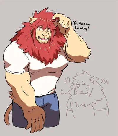 YOUR BULLY ! ♡ | Xander