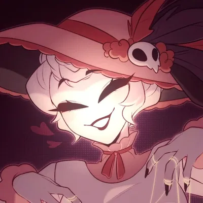 Rosie. 