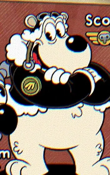 Scott - Acecraft (Number two!!)