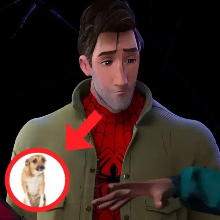 Peter B. Parker