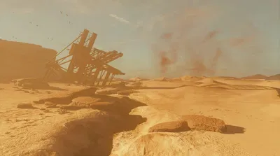 Military Sci-Fi RPG - The Long War