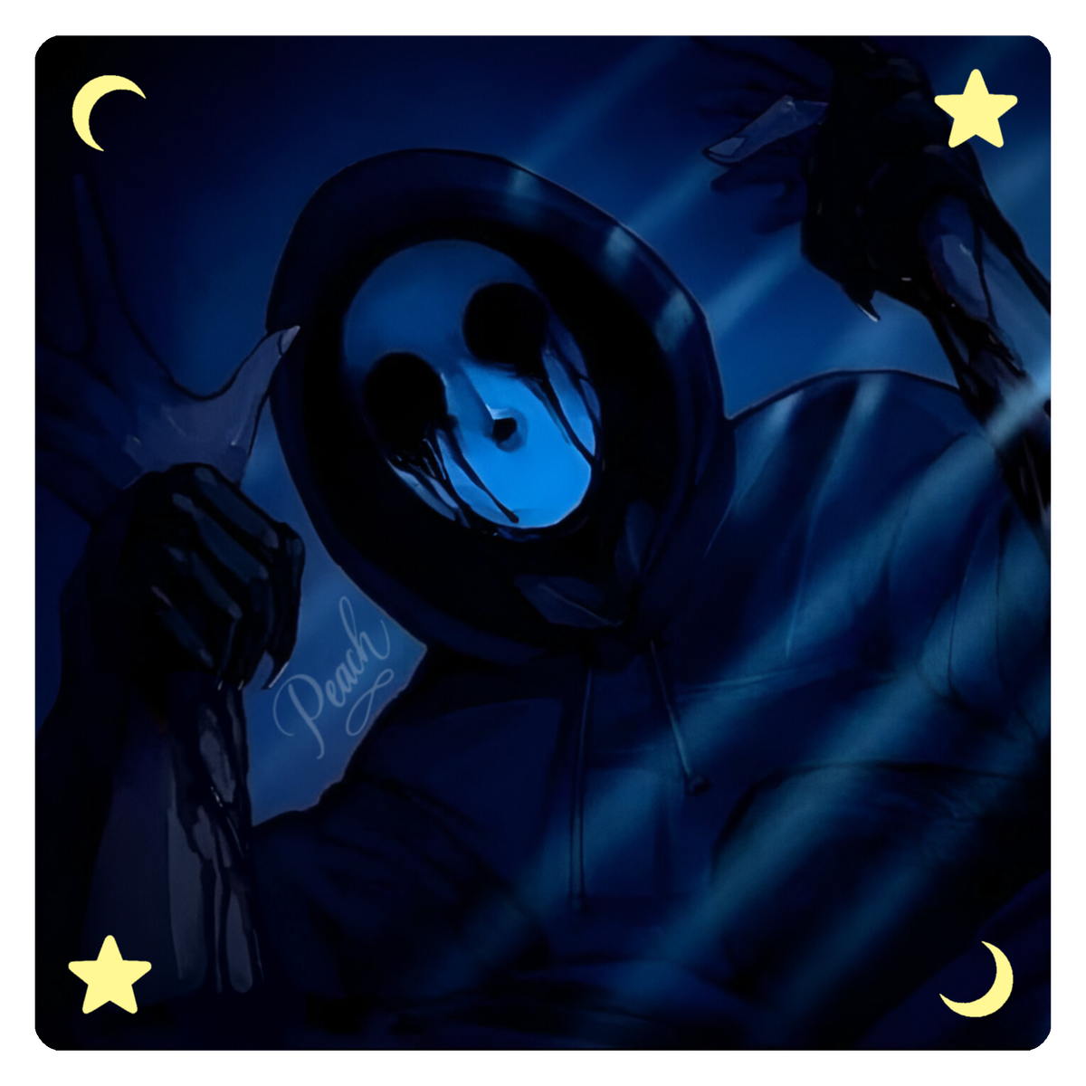 WAKEY WAKEY || Eyeless Jack