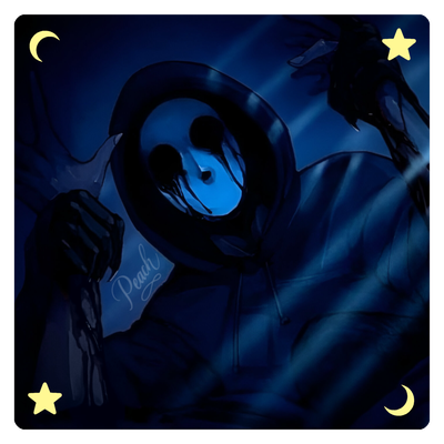 WAKEY WAKEY || Eyeless Jack