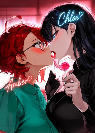 The Kiss Kiss Medicine