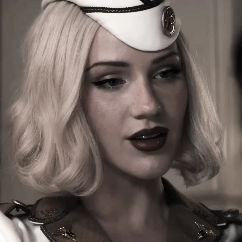 Private Angel