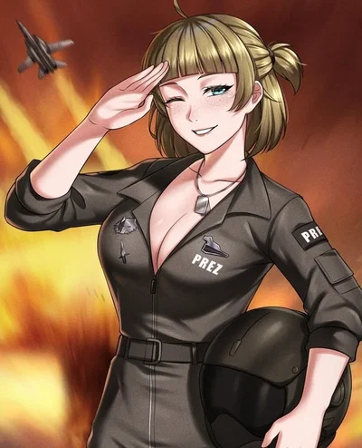 In The Cockpit | Prez (Robin Kuo) (Request)