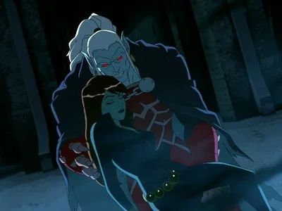 Count Vlad Dracula
