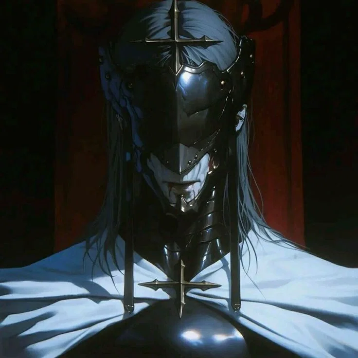 Your second in command